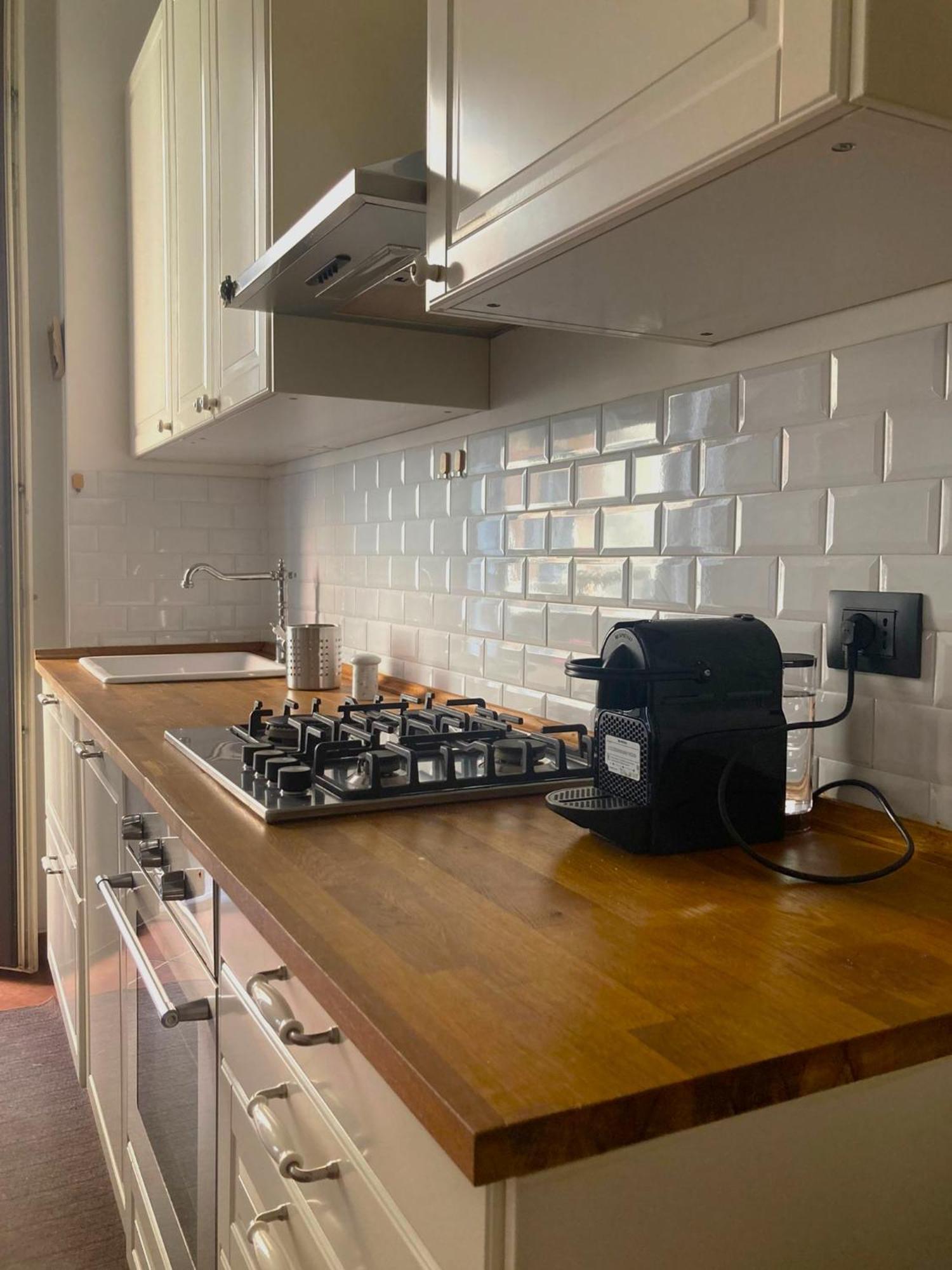 Monviso 35 , Cozy Apartment Милано Екстериор снимка