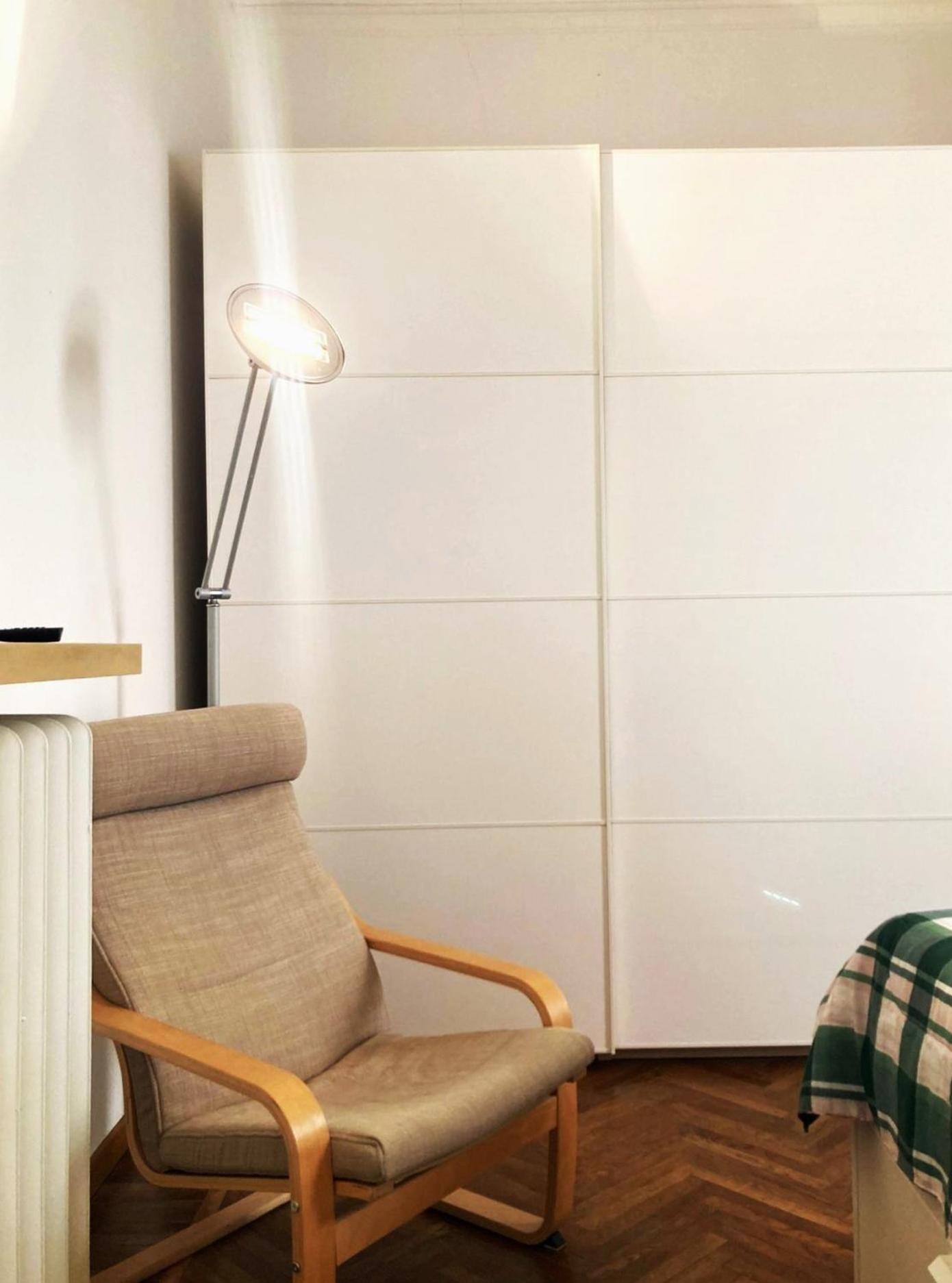 Monviso 35 , Cozy Apartment Милано Екстериор снимка