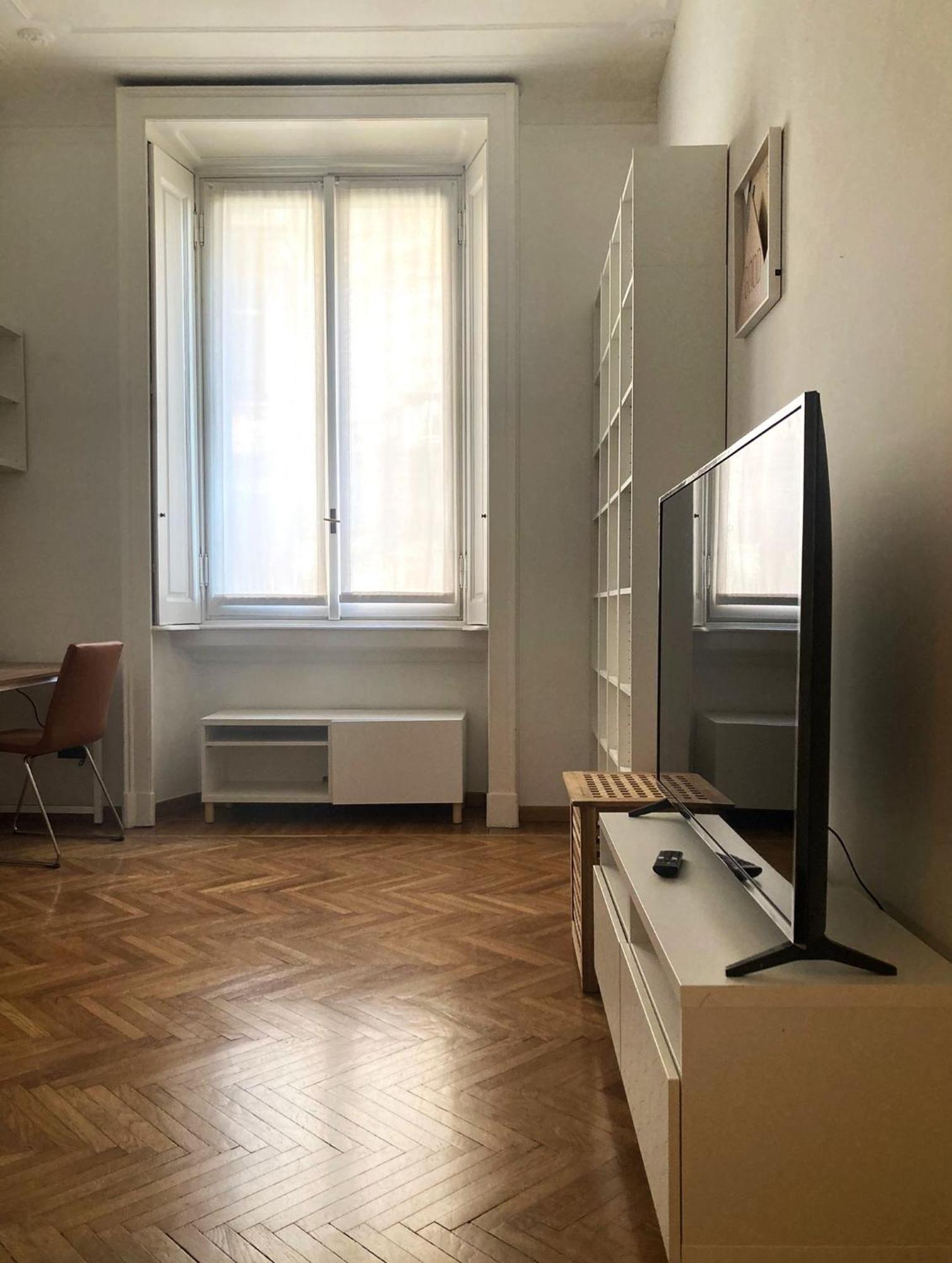 Monviso 35 , Cozy Apartment Милано Екстериор снимка